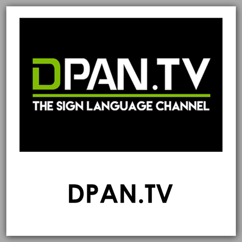 DPAN.TV The Sign Language Channel