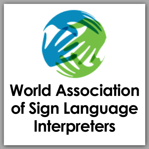 World Association of Sign Language Interpreters