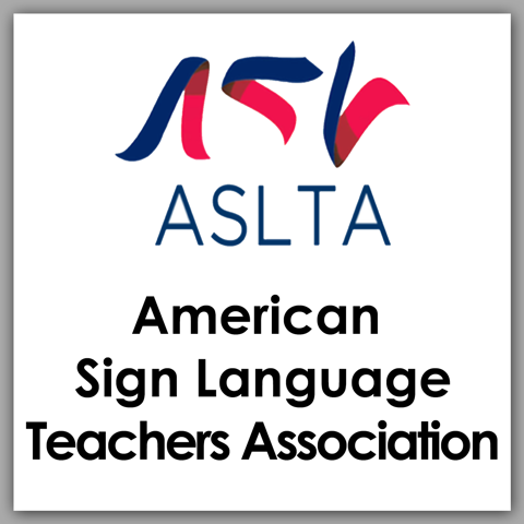 American Sign Language Teachers Association