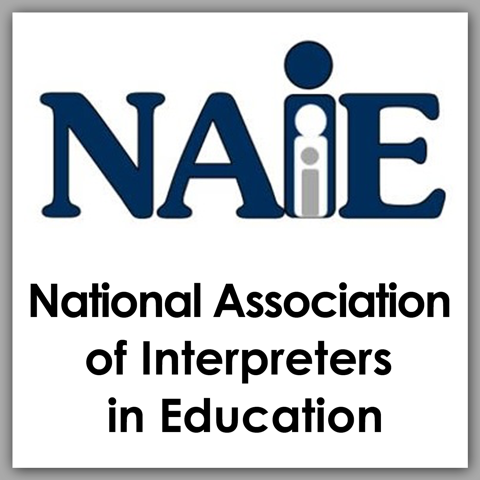 National Association of Interpreters in Education