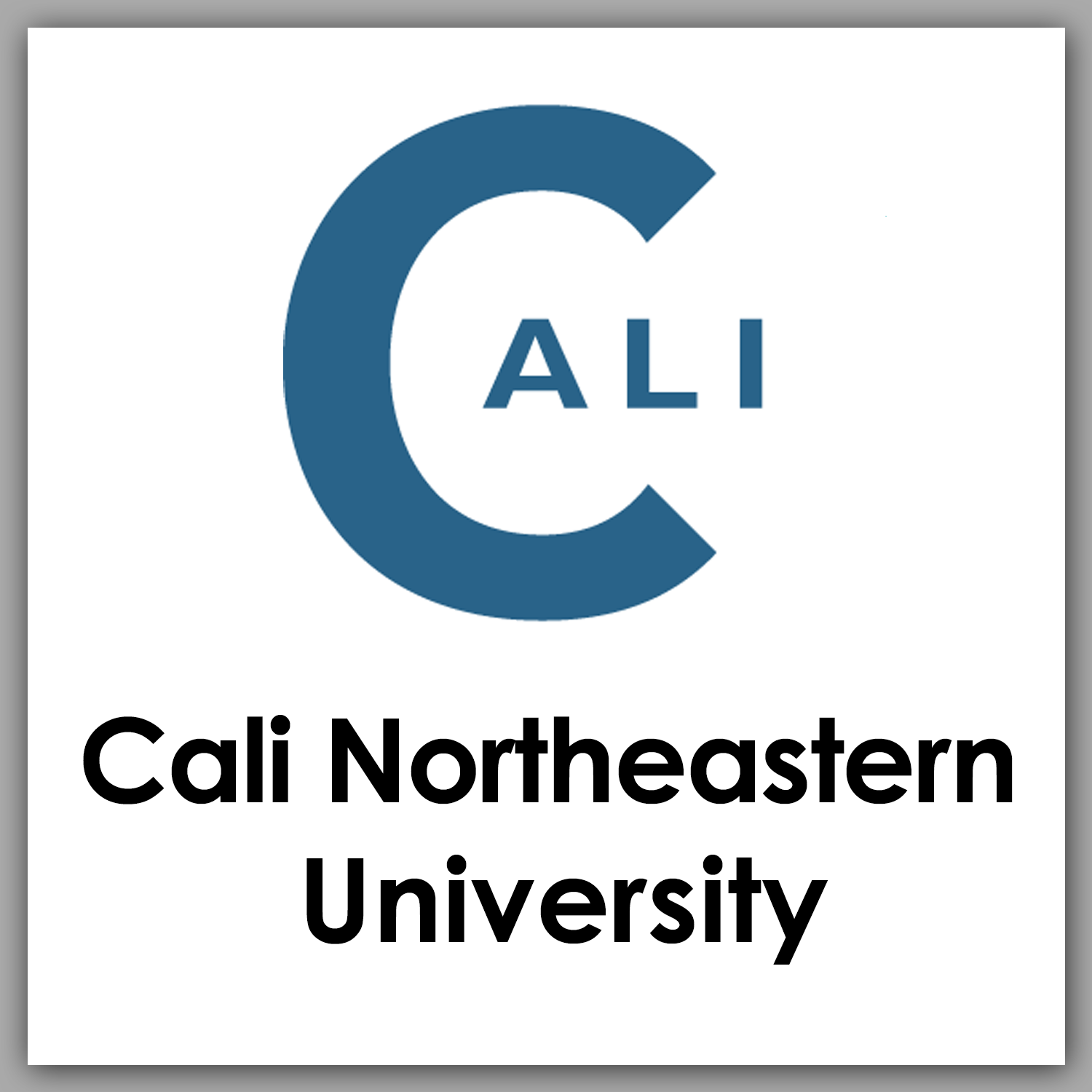 Cali Northeastern University