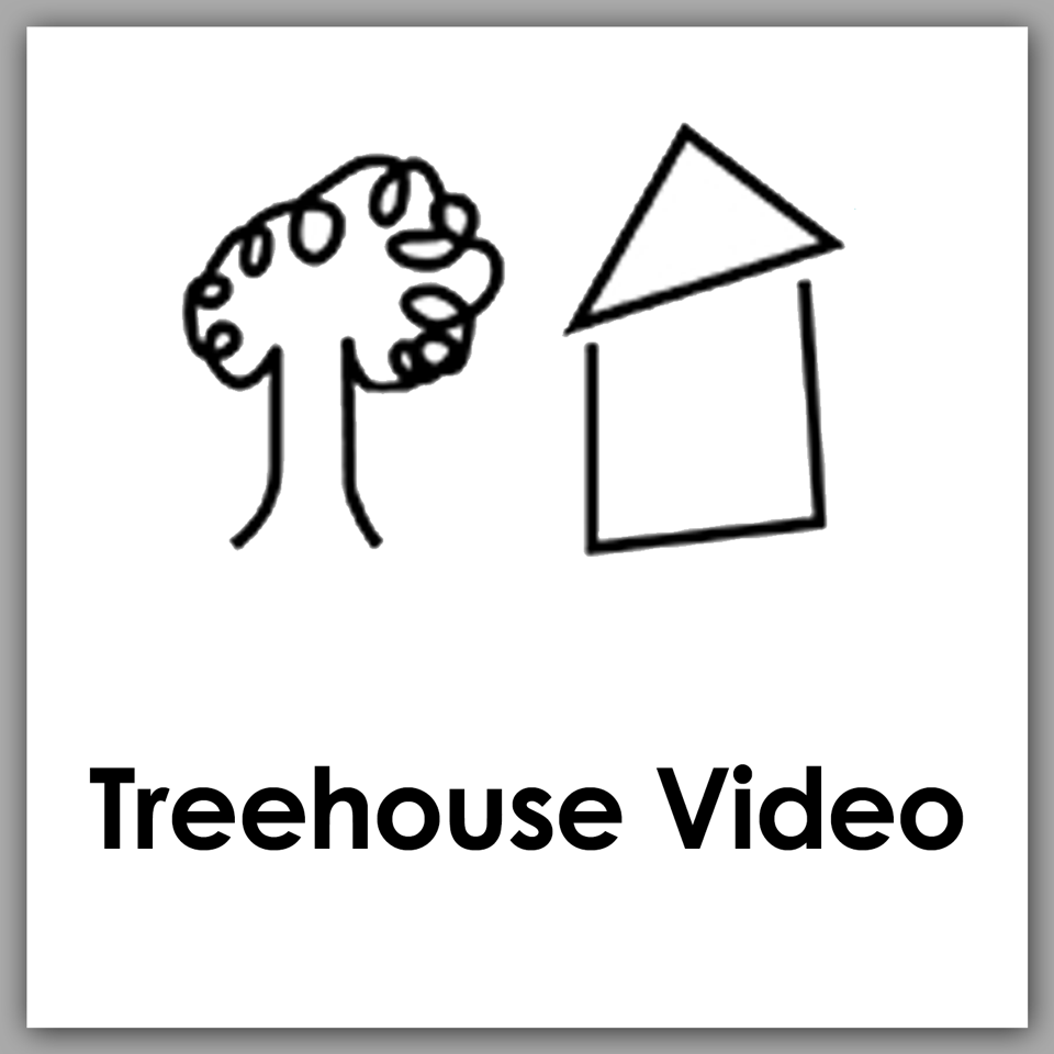 TREEHOUSE VIDEO BUTTON