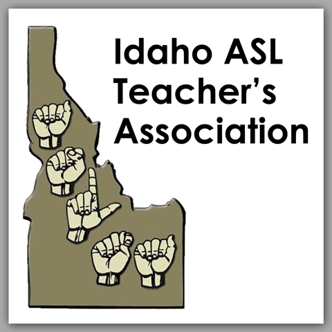 Idaho ASL Teacher's Association